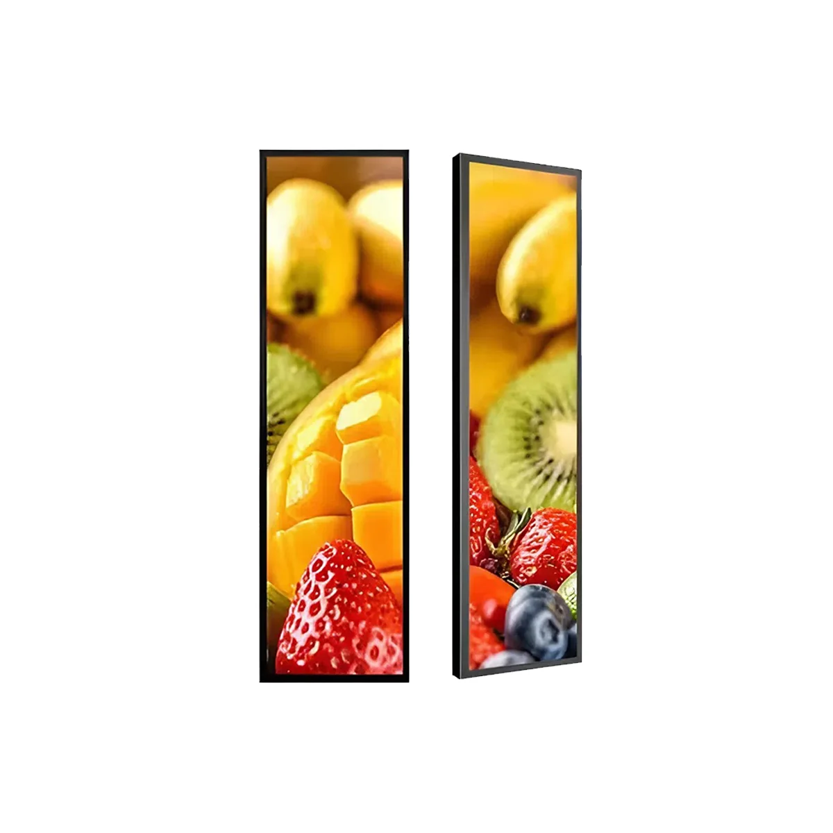 Man Hinh Quang Cao Thanh Dai Màn hình quảng cáo thanh dài