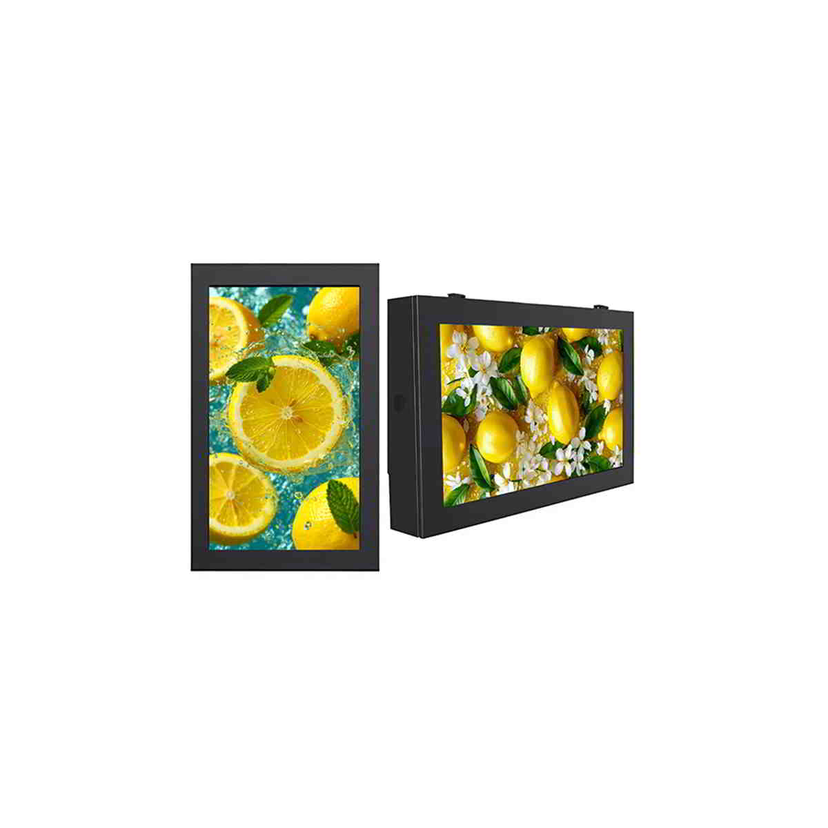 Màn hình quảng cáo treo tường ngoài trời 65 inch | SmartRetail