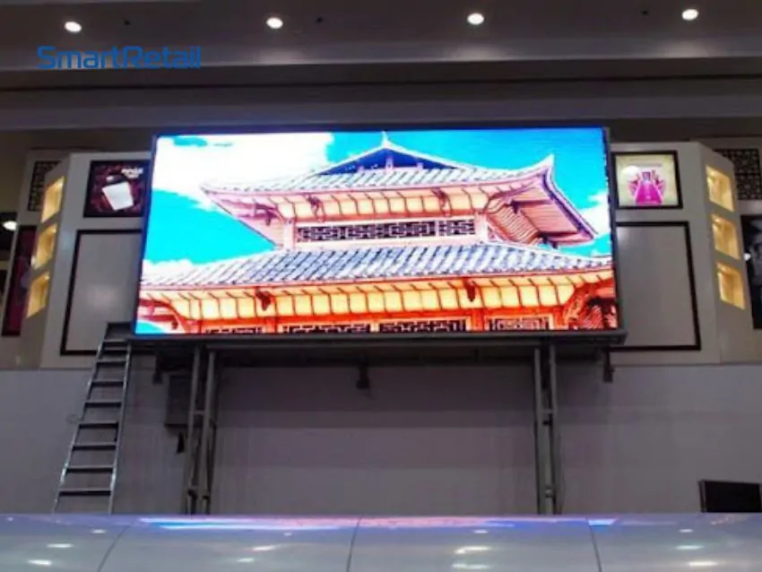 giới thiệu màn hình led qiangly