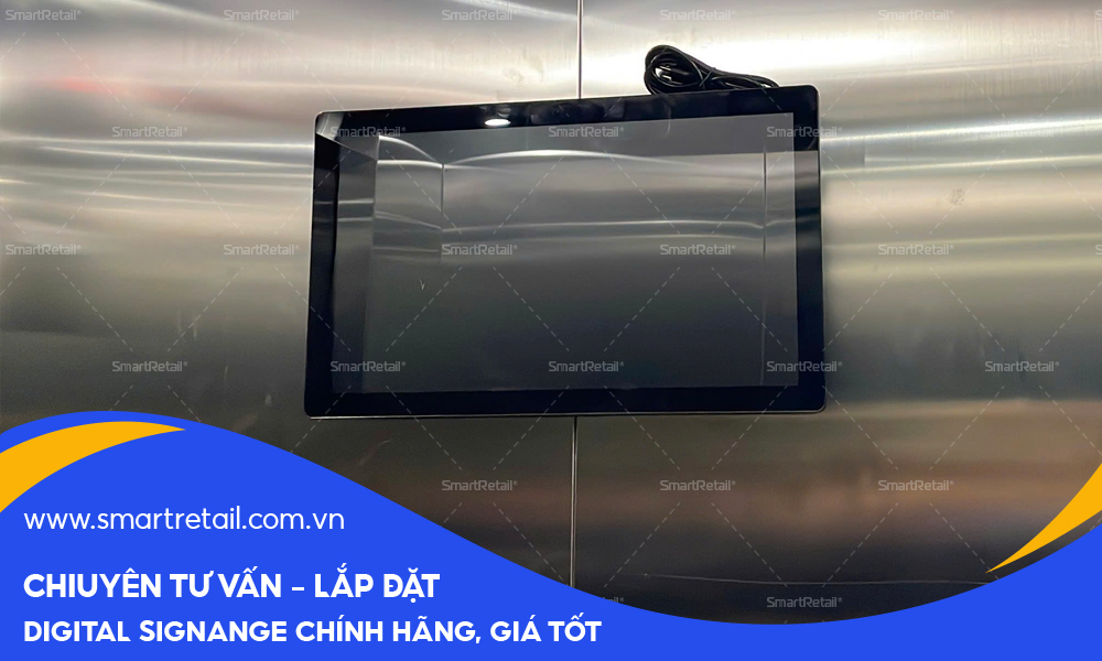 Hinh Anh Du An Lap Dat Man Hinh Quang Cao Treo Tuong