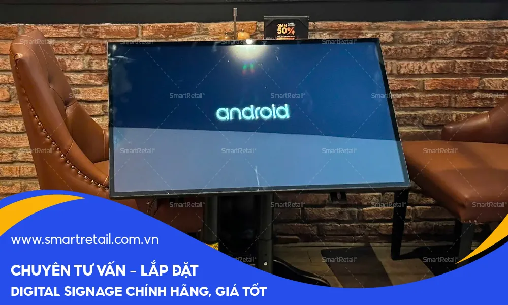 Hinh Anh Lap Dat Man Hinh Quang Cao Treo Tuong Tai Moo Beef Steak 4