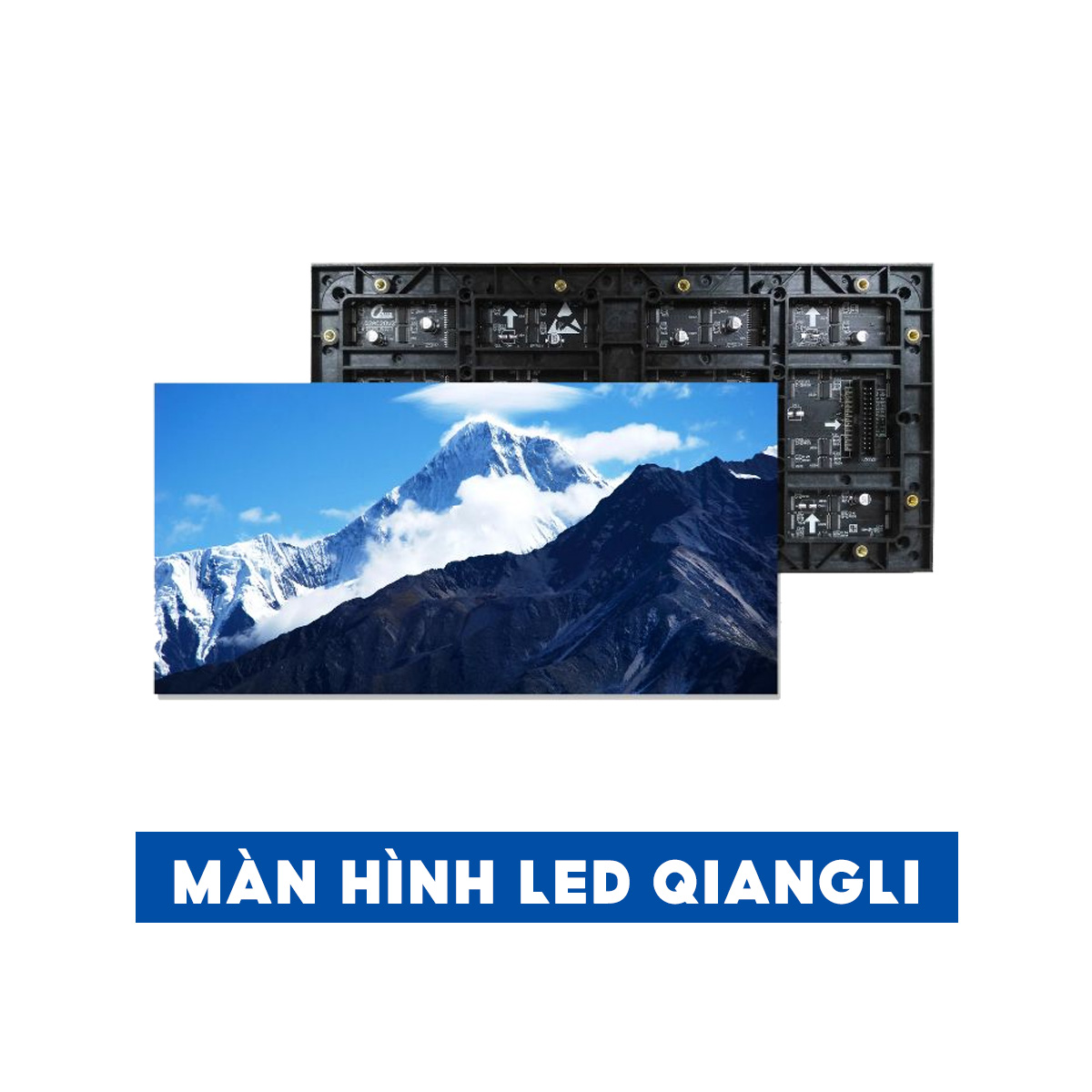 Man Hinh Led Qiangli