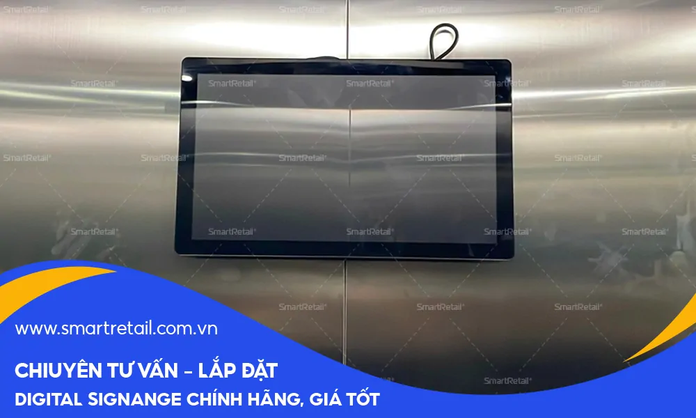Man Hinh Treo Tuong Vien Mong