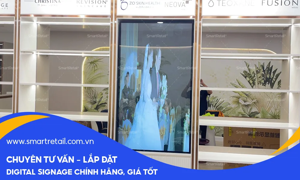 Lap Dat Man Hinh Treo Tuong 03