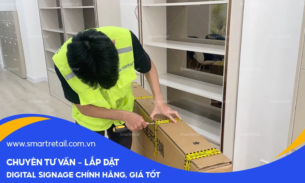 Lap Dat Man Hinh Treo Tuong 04