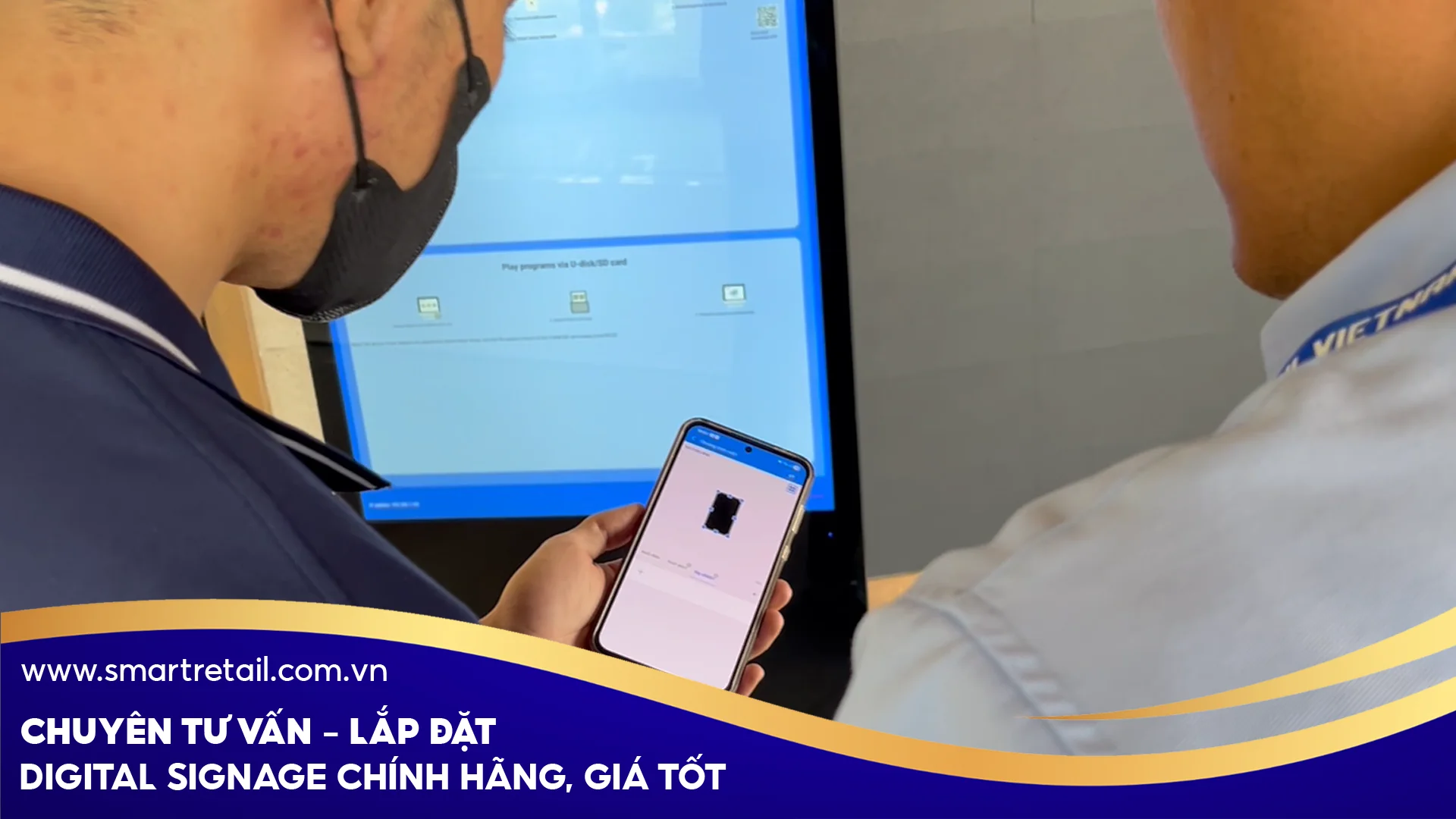 Cập nhật dữ liệu nhanh chóng và linh hoạt