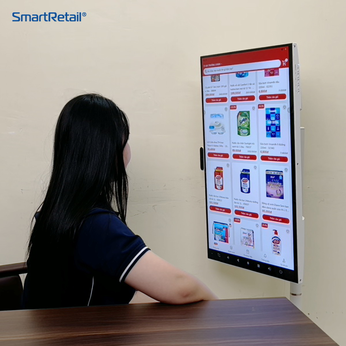 Man Hinh Smart Lcd Move360 Moi