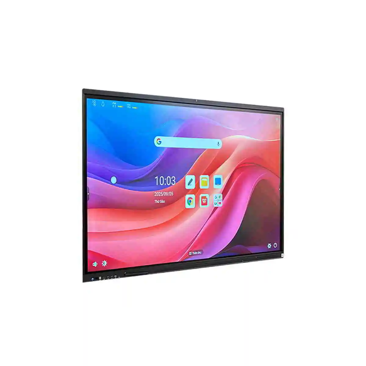 Màn hình tương tác SmartBoard 65 inch | SmartRetail