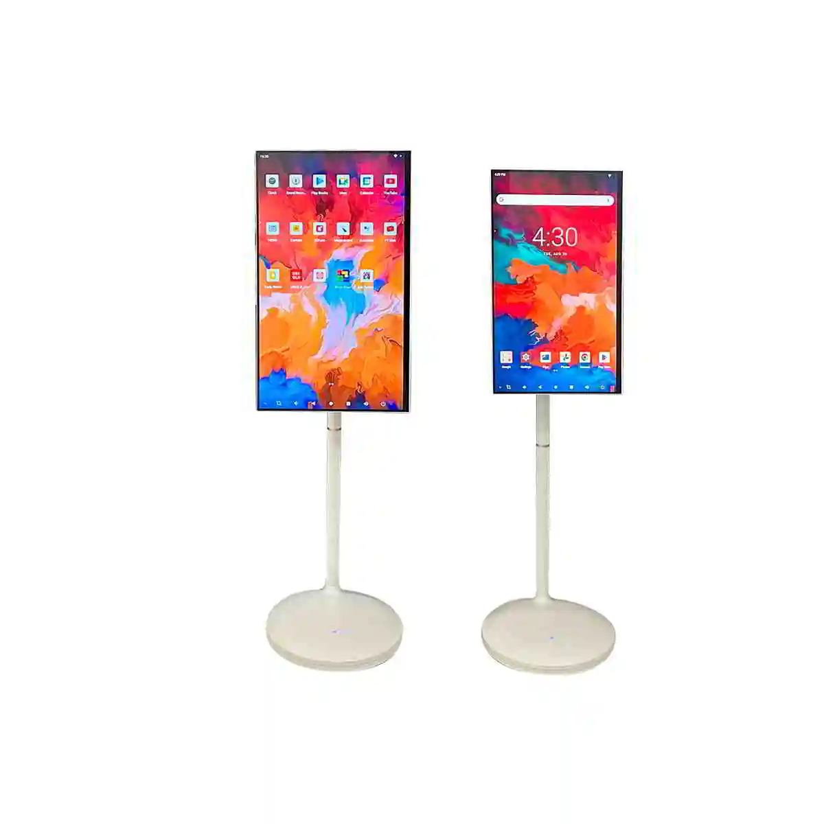 Smart Lcd Move 360 Smart Lcd Move 360