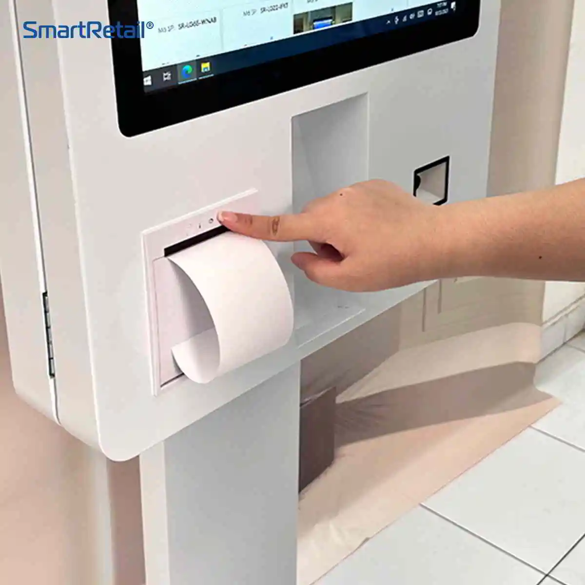 Kiosk Ban Hang Tu Dong Kiosk Ban Hang Tu Dong