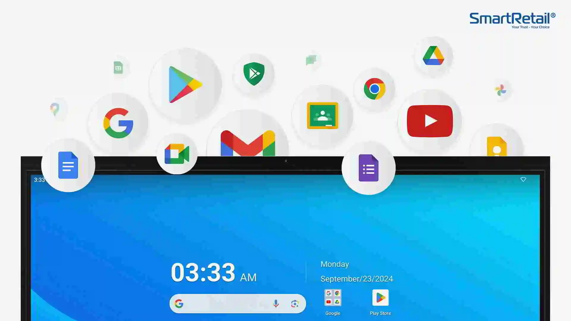 Chứng nhận Google Edla giúp ích cho giáo dục và doanh nghiệp 