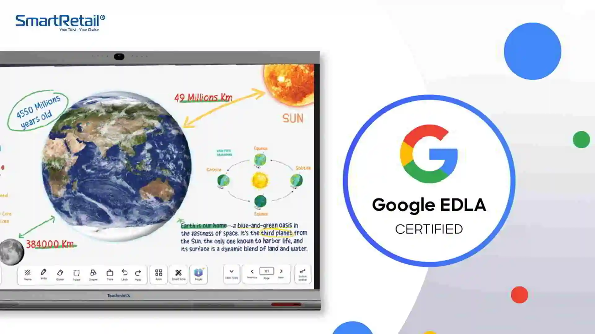 Chung Nhan Google Edla La Gi