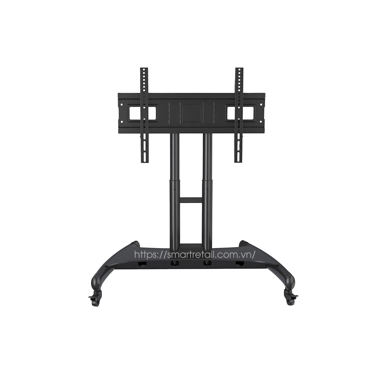 Giá đỡ màn hình tương tác loại 55 inch - 98 inch | SmartRetail
