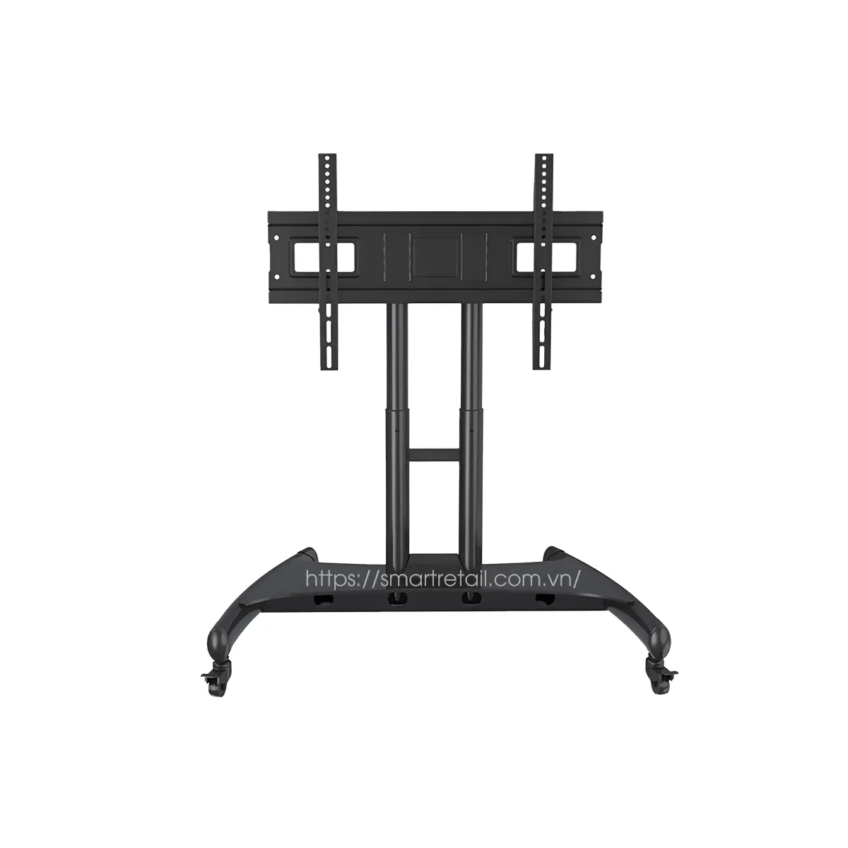 Giá đỡ màn hình tương tác loại 55 inch - 98 inch | SmartRetail