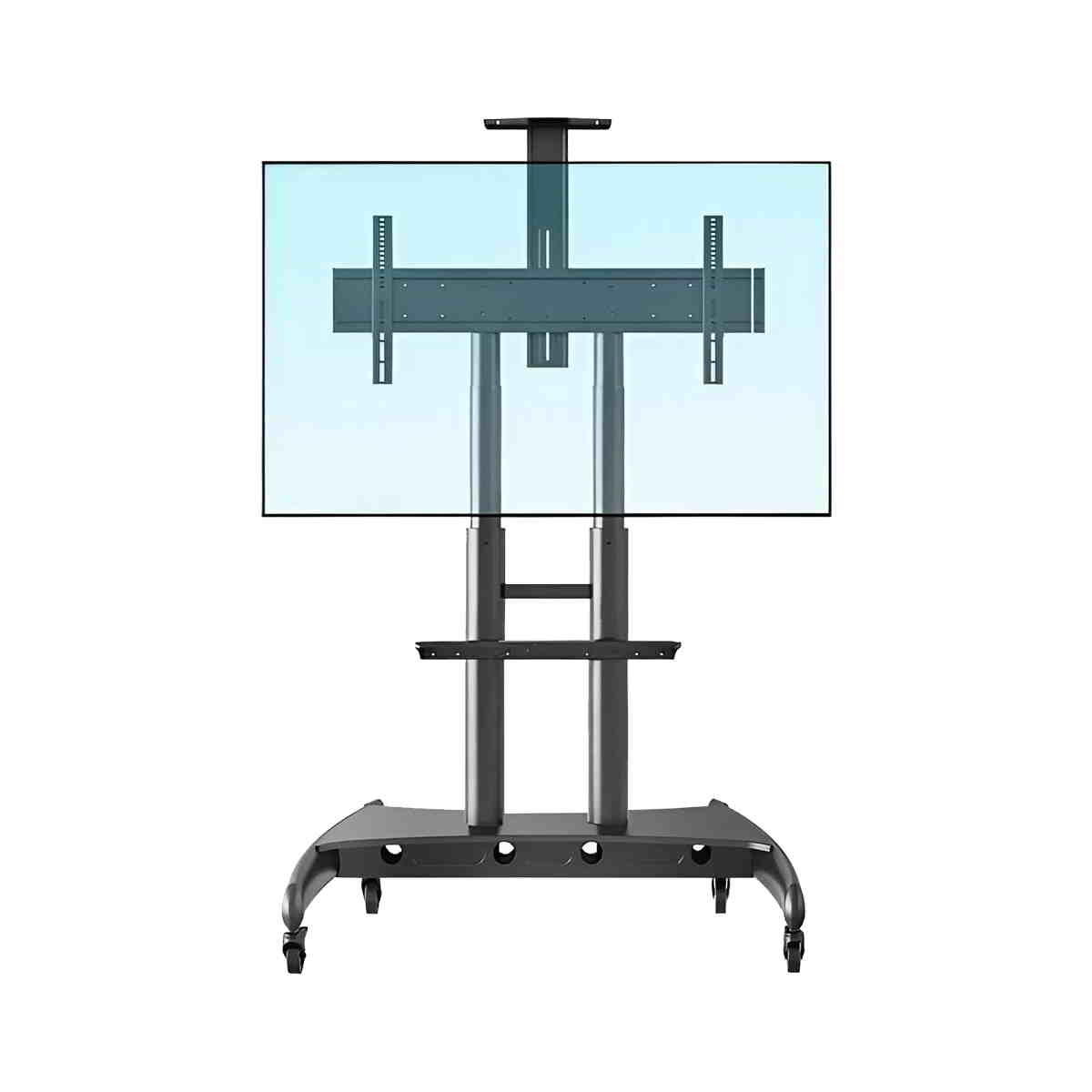 Giá đỡ màn hình tương tác loại 55 inch - 98 inch | SmartRetail