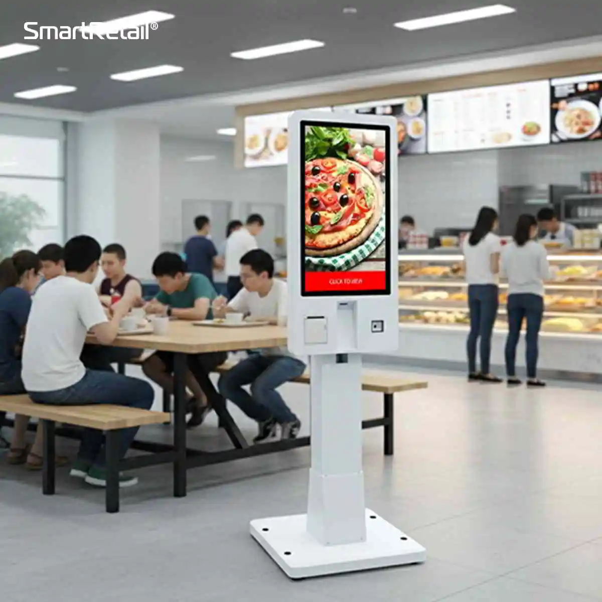 Man Hinh Kiosk Man Hinh Kiosk