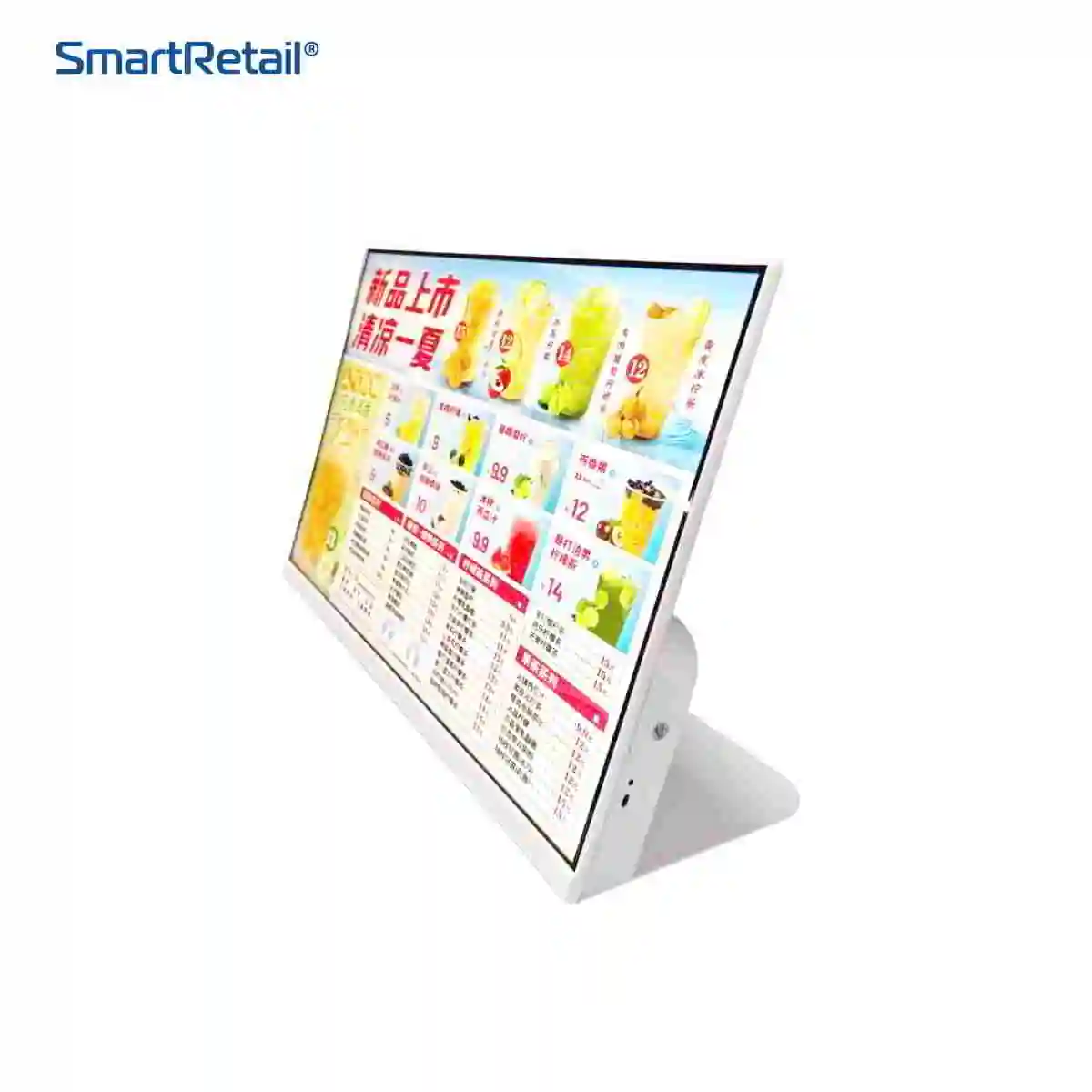 Man Hinh Menu Board Man Hinh Menu Board