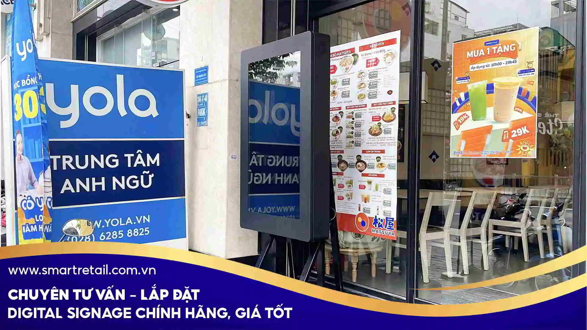 Man Hinh Quang Cao Ngoai Troi
