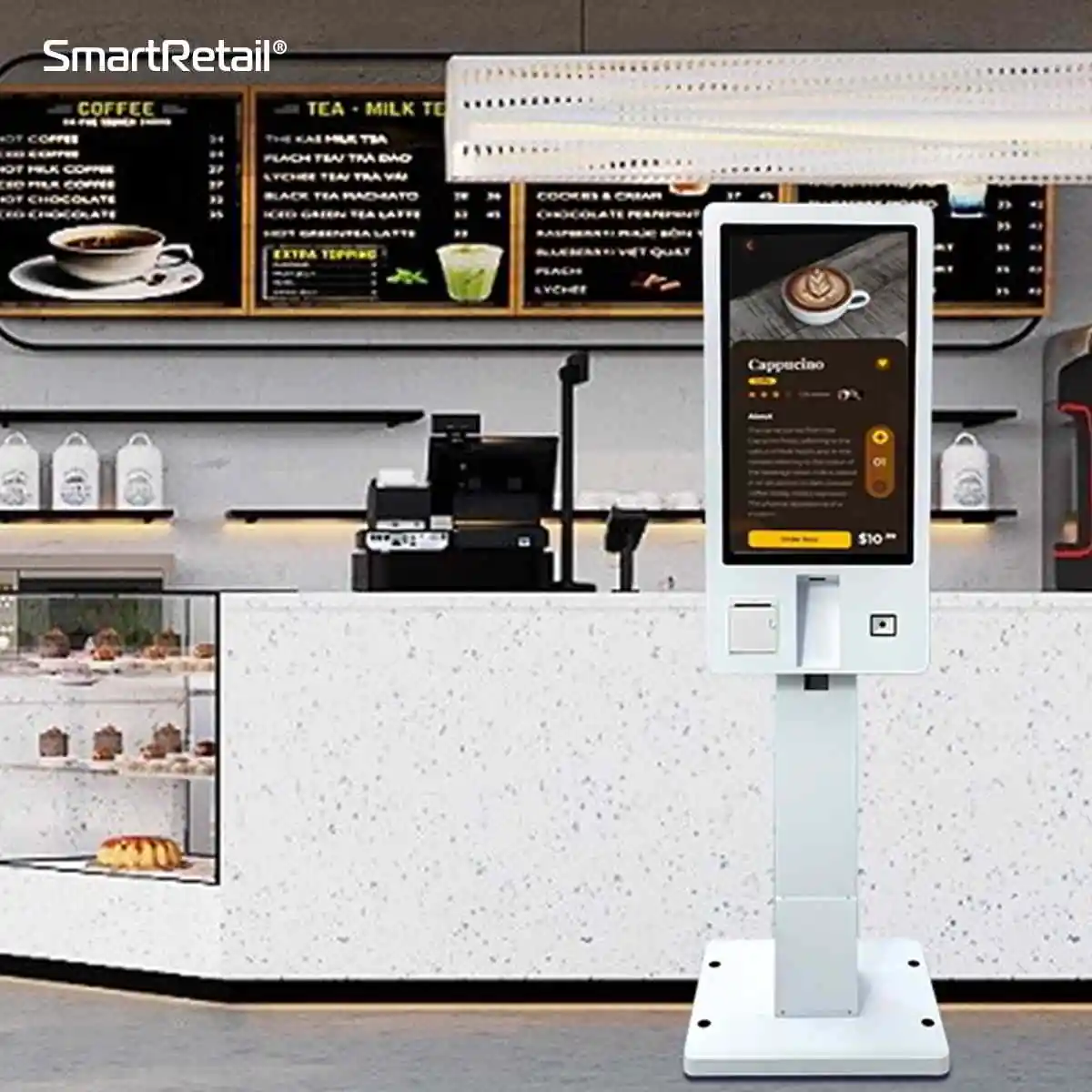 May Ban Hang Thong Minh May Ban Hang Thong Minh