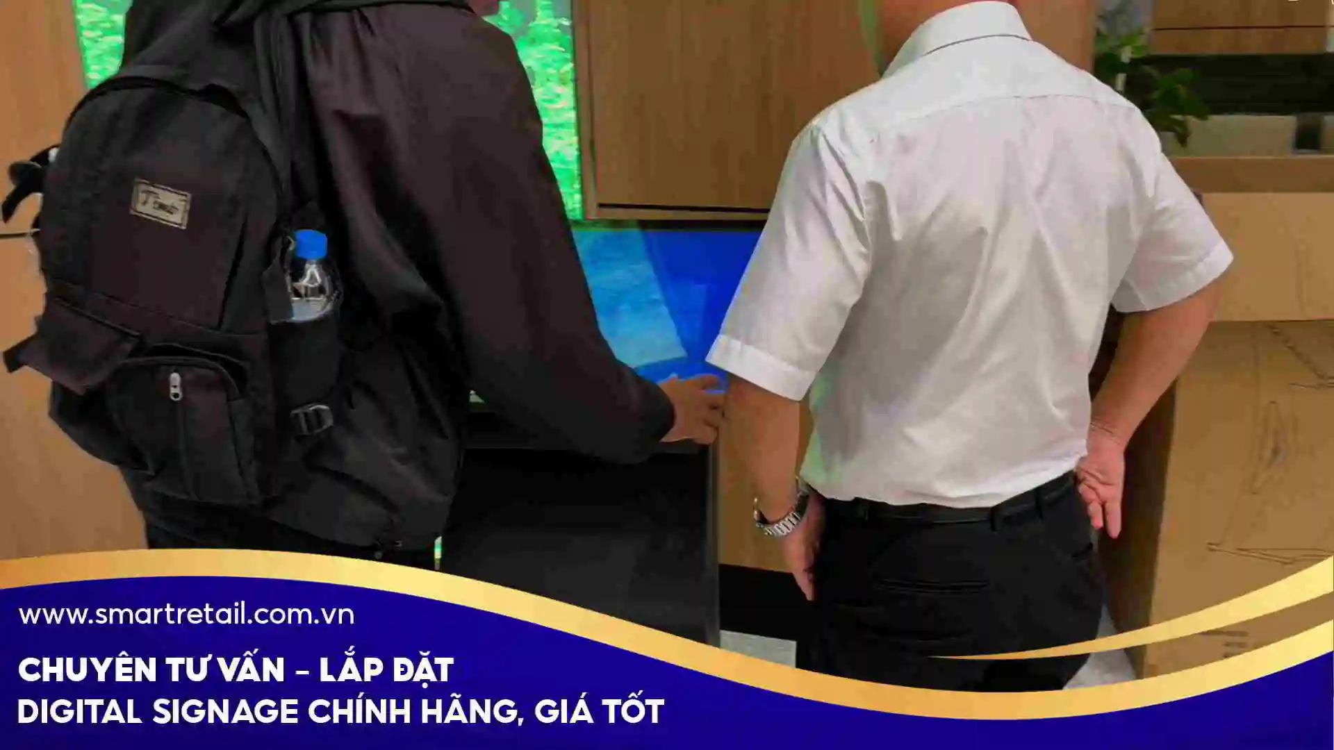 Nhu cầu ứng dụng công nghệ tra cứu thông tin | SmartRetail  Nhu cầu ứng dụng công nghệ tra cứu thông tin