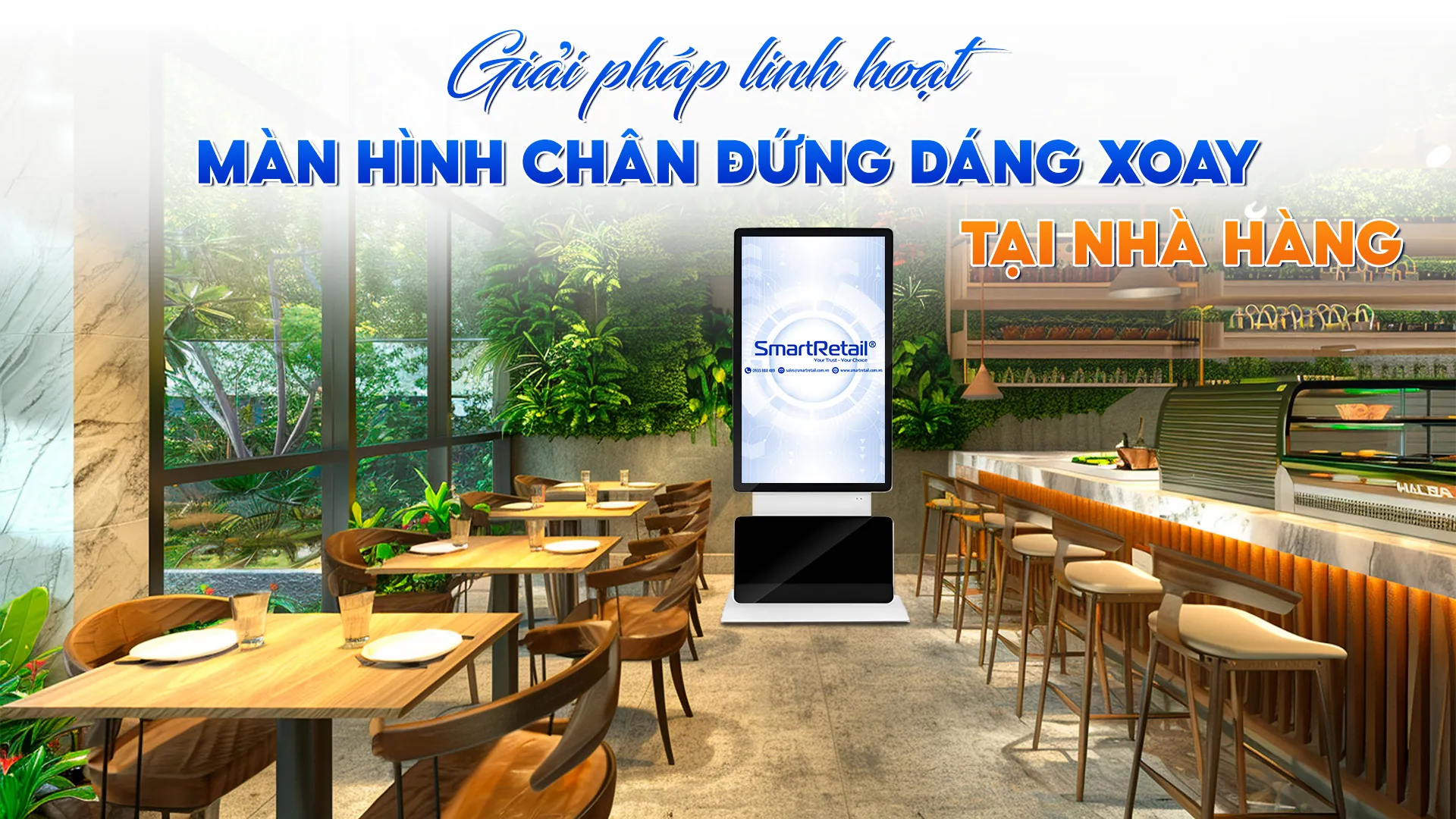 Man Hinh Chan Dung Dang Xoay Smartretail