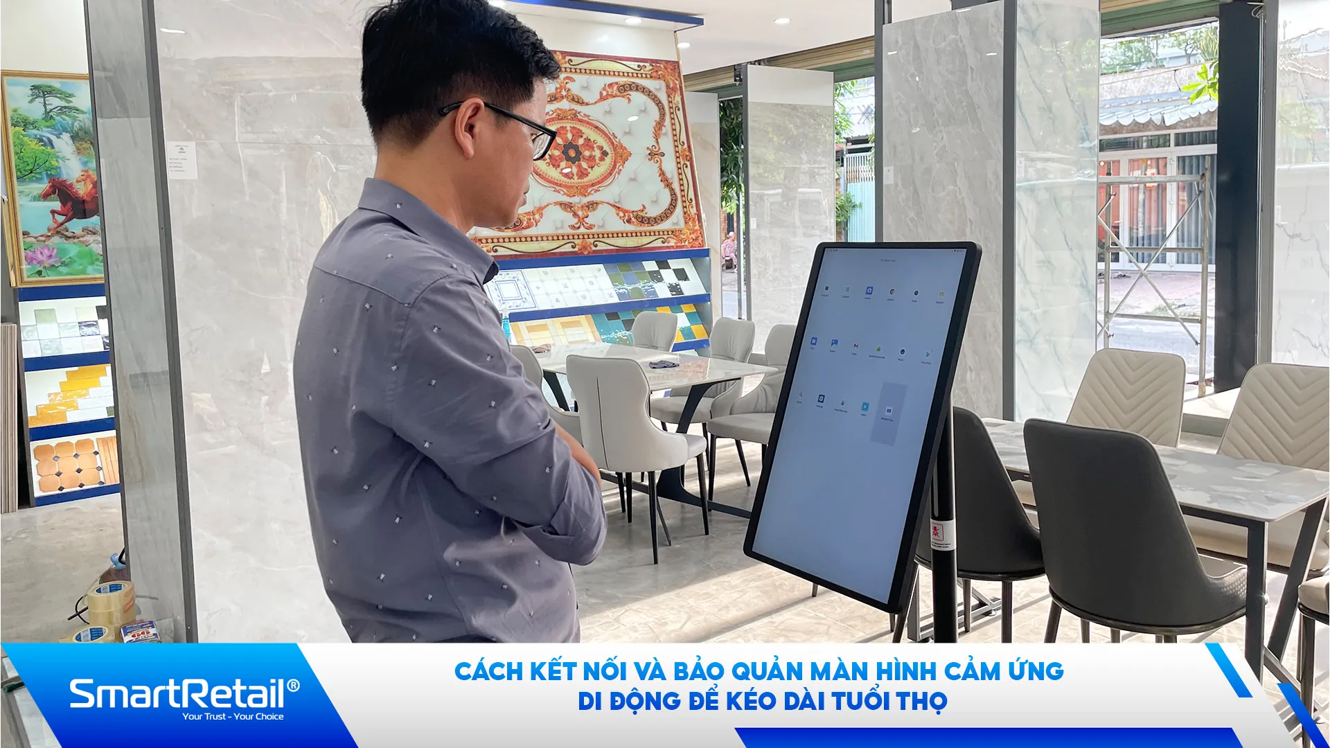 Cach Ket Noi Man Hinh Cam Ung Di Dong