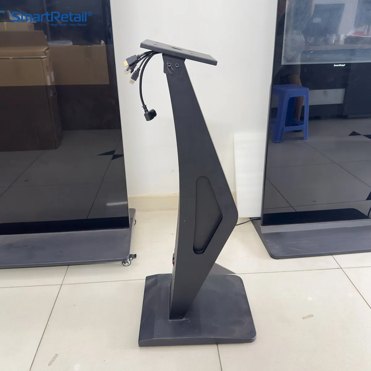 De Chan Quy Thuc Te De Chan Quy Thuc Te