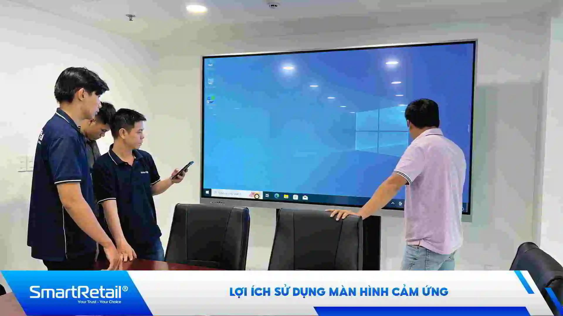 lợi ích sử dụng màn hình cảm ứng lợi ích sử dụng màn hình cảm ứng