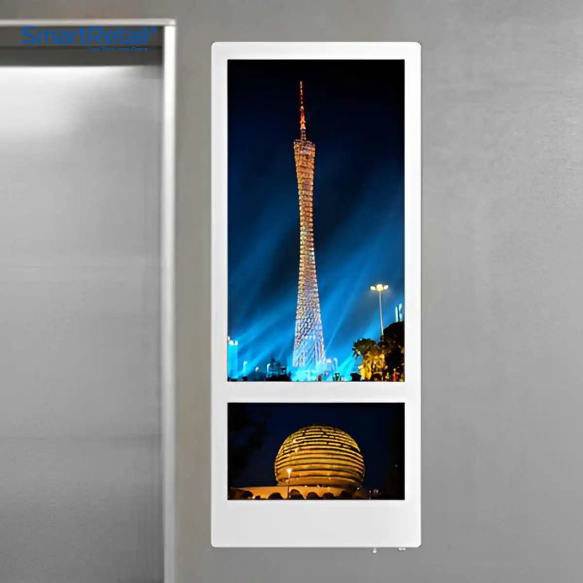 Man Hinh Quang Cao 2 Man Hinh