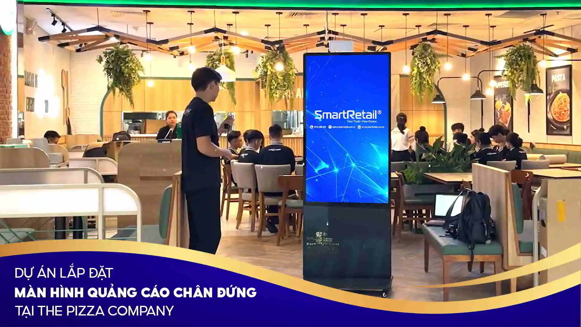 Man Hinh Quang Cao Chan Dung Thich Hop Cho Chuoi Cua Hang