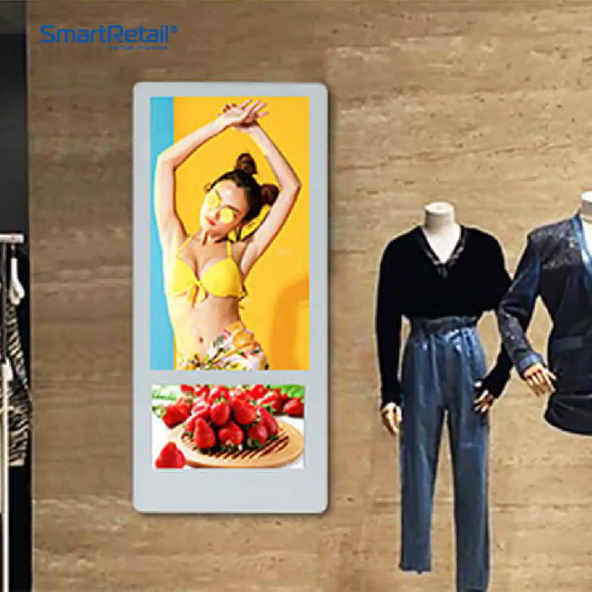 Man Hinh Quang Cao Thang May 2 Man Hinh