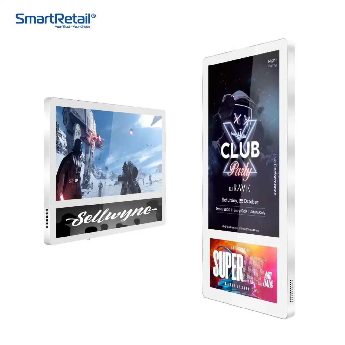 Mau Man Hinh Quang Cao