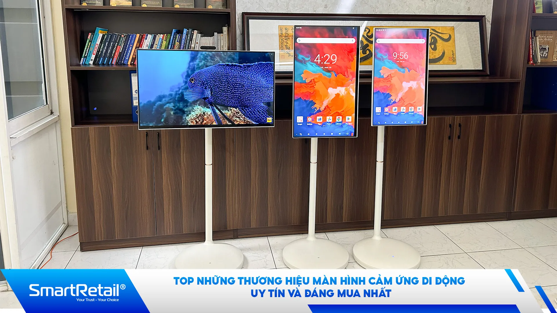 Nhung Thuong Hieu Cung Cap Man Hinh Cam Ung Di Dong