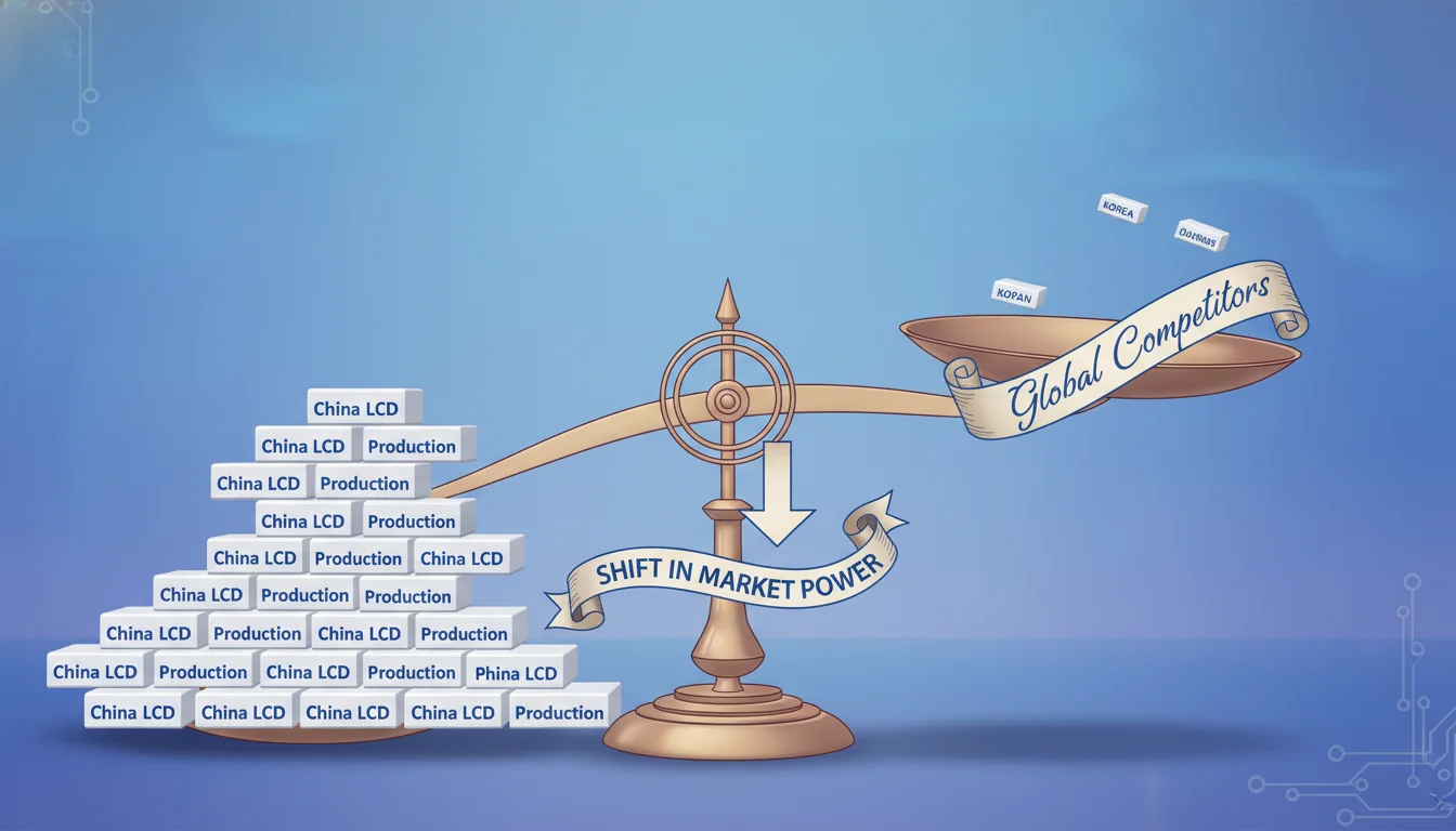 Tac Dong Tcl Mua Lai Nha May Lg