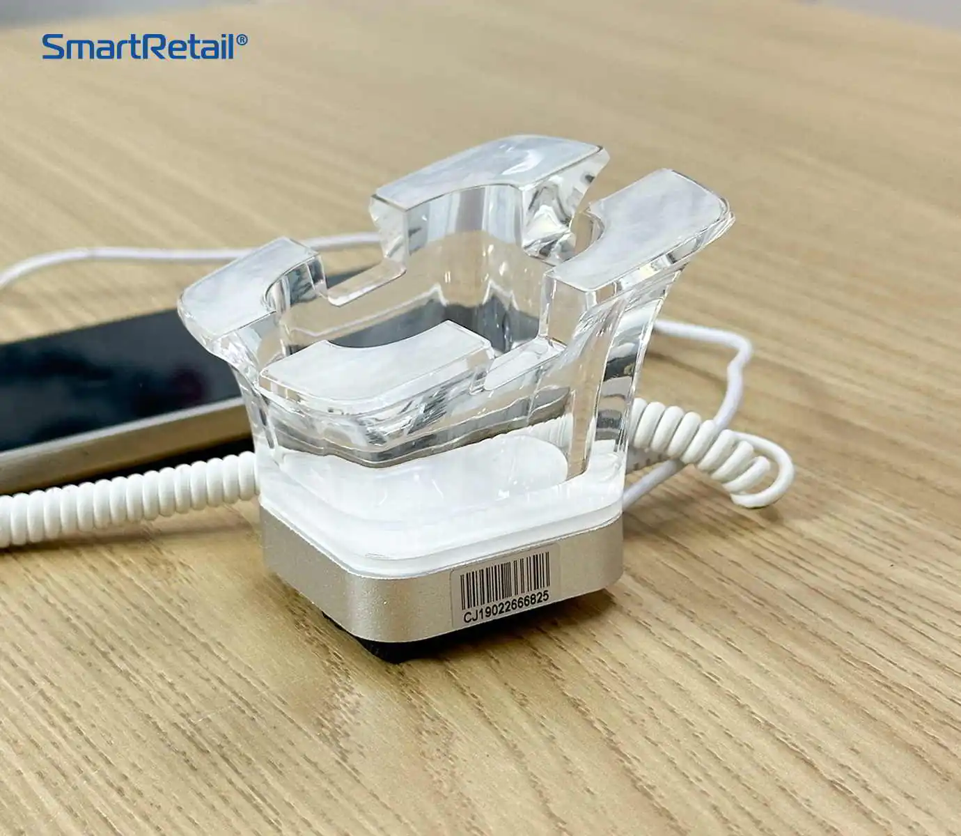 Thiết kế sang trọng kiểu dáng phù họp với mọi cửa hàng | SmartRetail Thiết kế sang trọng kiểu dáng phù họp với mọi cửa hàng