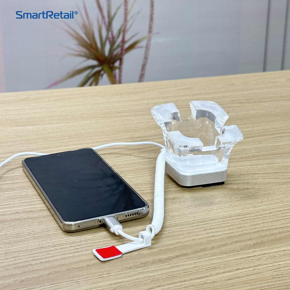 Thiet Bi Chong Trom Danh Cho Cua Hang