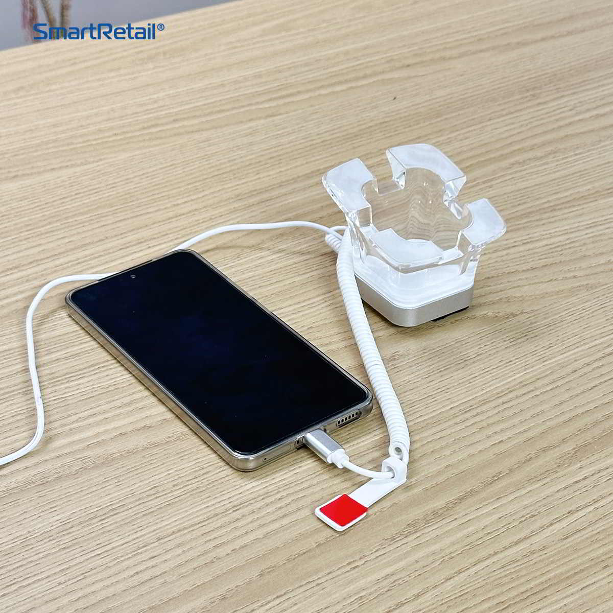 Thiet Bi Chong Trom Hieu Qua Cho Cua Hang