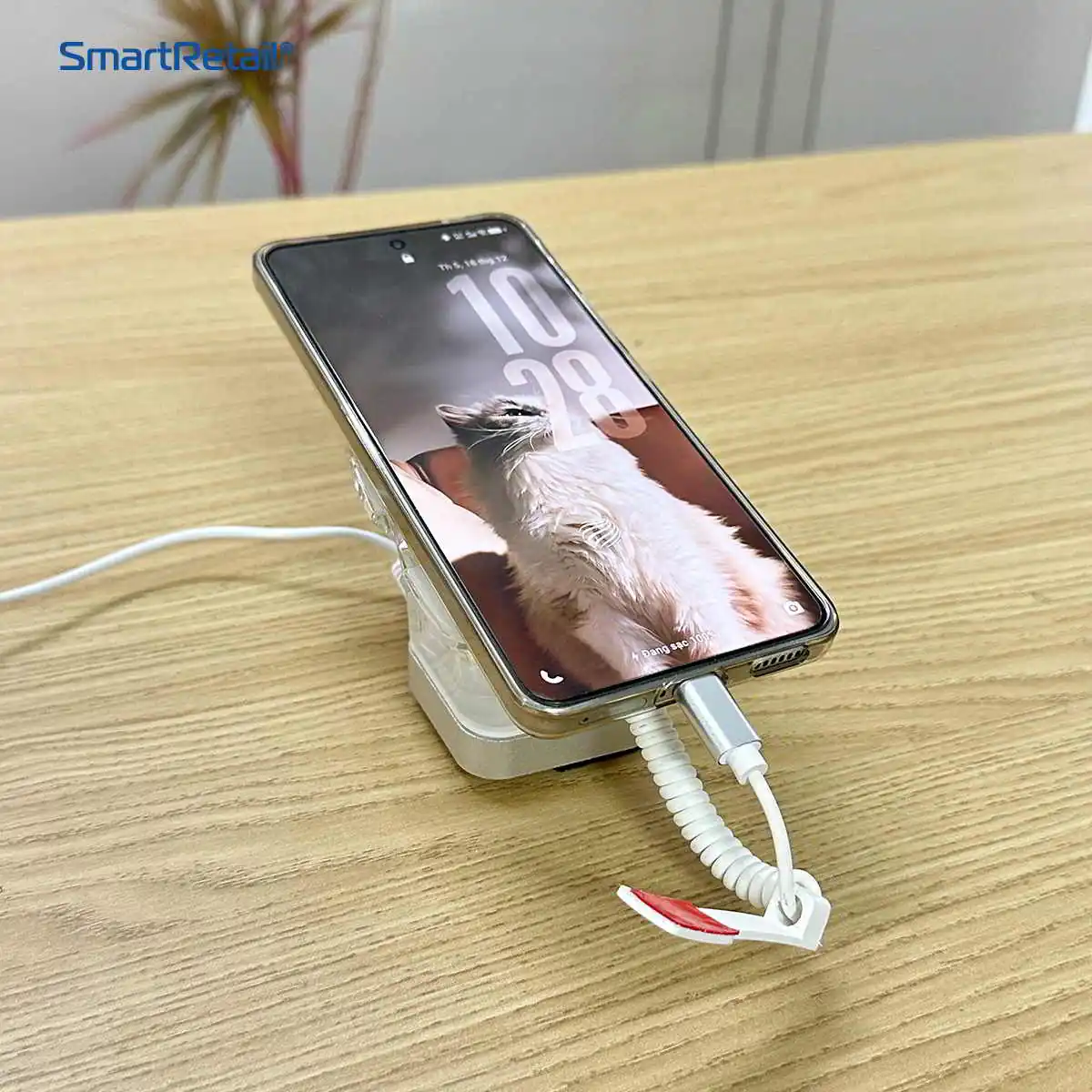 Thiet Bi Chong Trom Hieu Qua