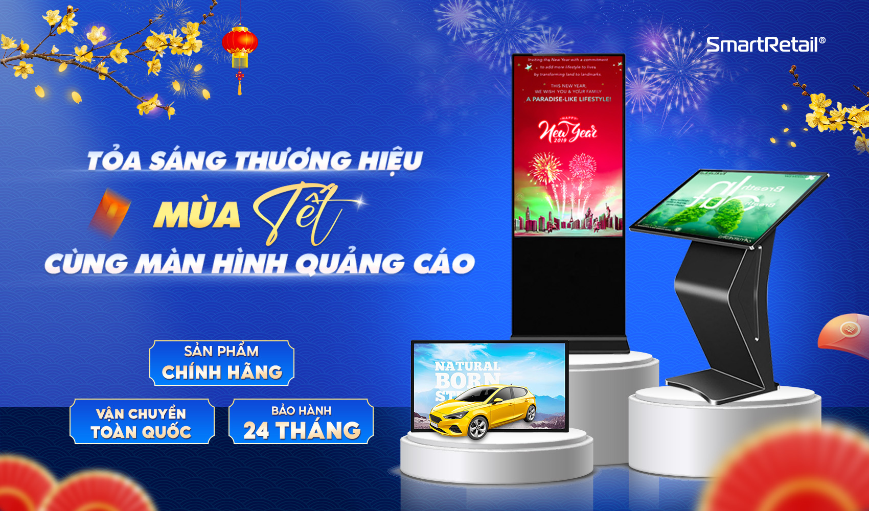 Banner Tet Smartretail