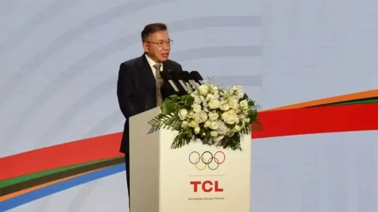 Cong Ty Tcl Thau Tom Mang Tivi Sony