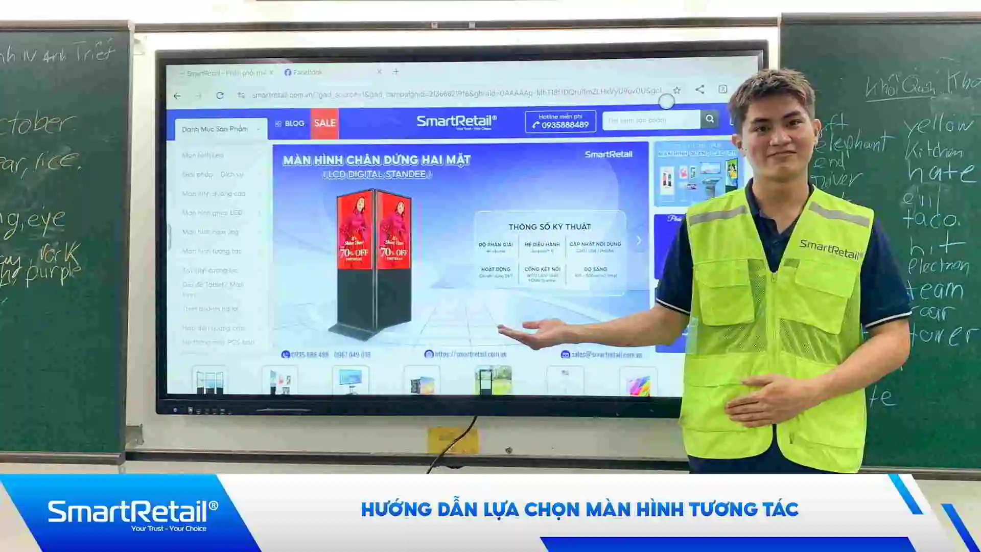 hướng dẫn lựa chọn màn hình tương tác thông minh hướng dẫn lựa chọn màn hình tương tác thông minh