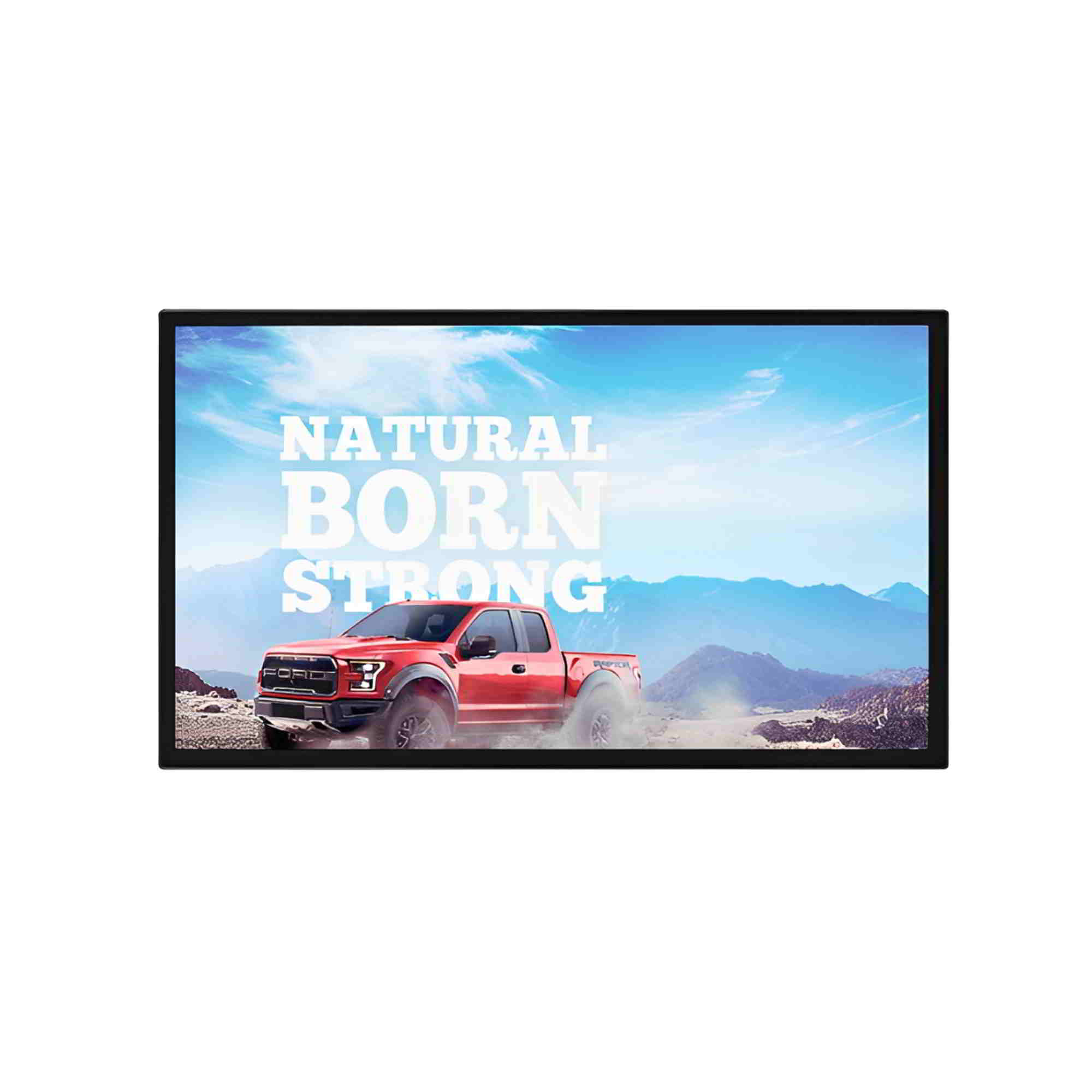 Man Hinh Treo Tuong Mau Moi 2026