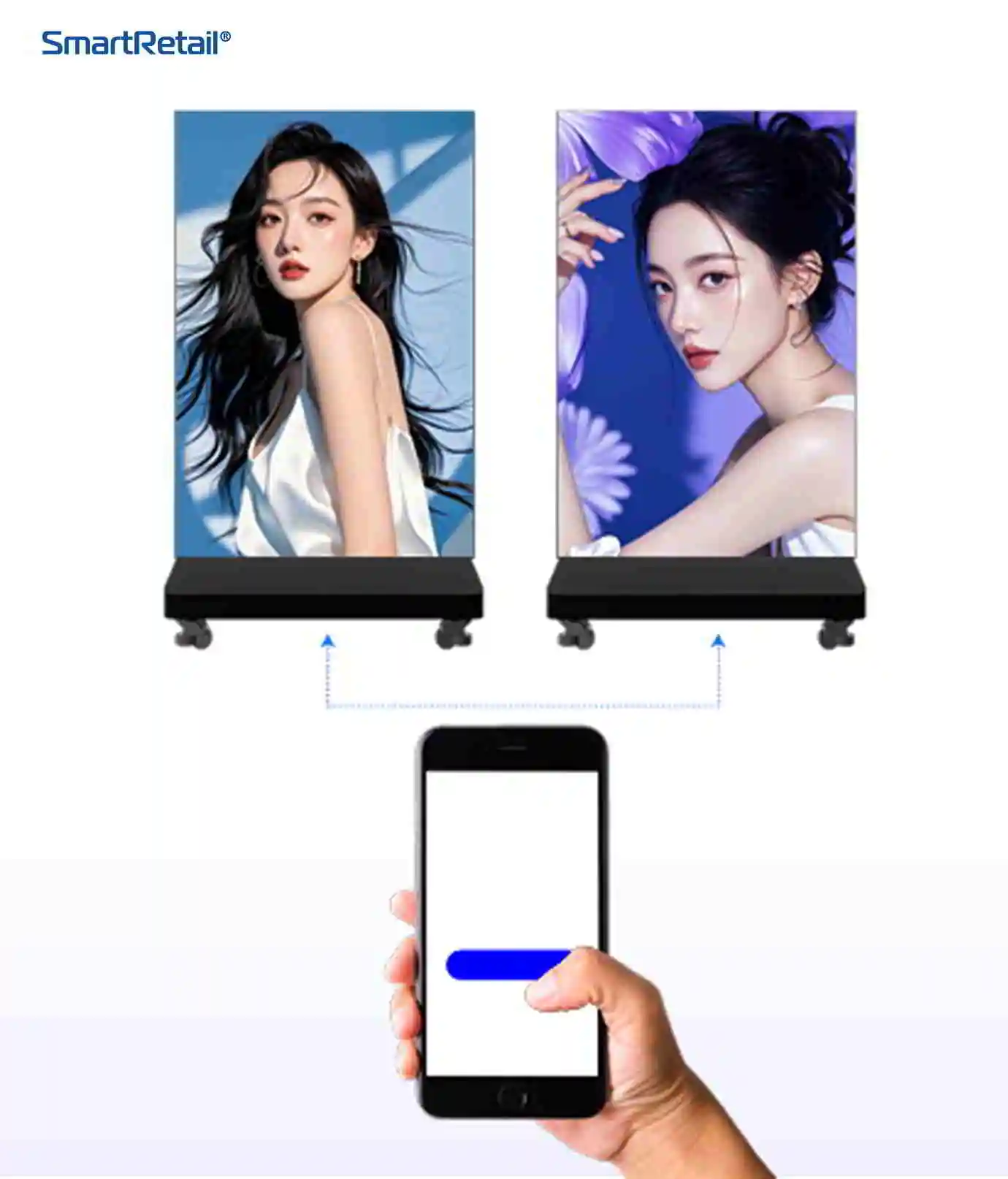 Ưu điểm & tính năng nổi bật sản phẩm | SmartRetail Ưu điểm & tính năng nổi bật sản phẩm