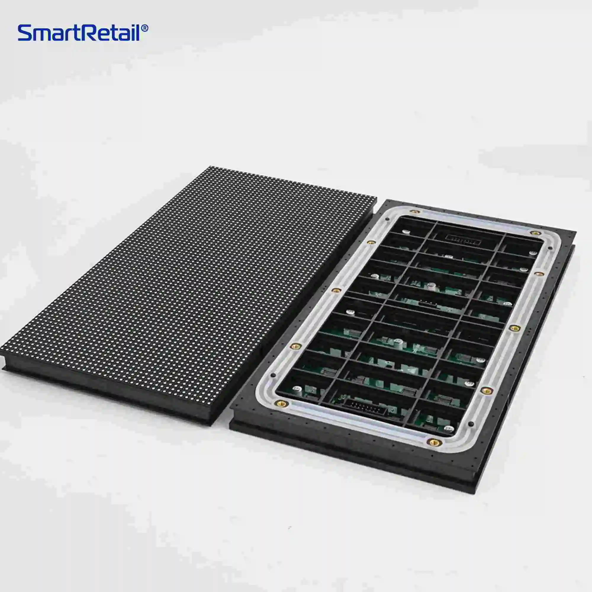 2 Man Hinh Led Ma Tran Mt67