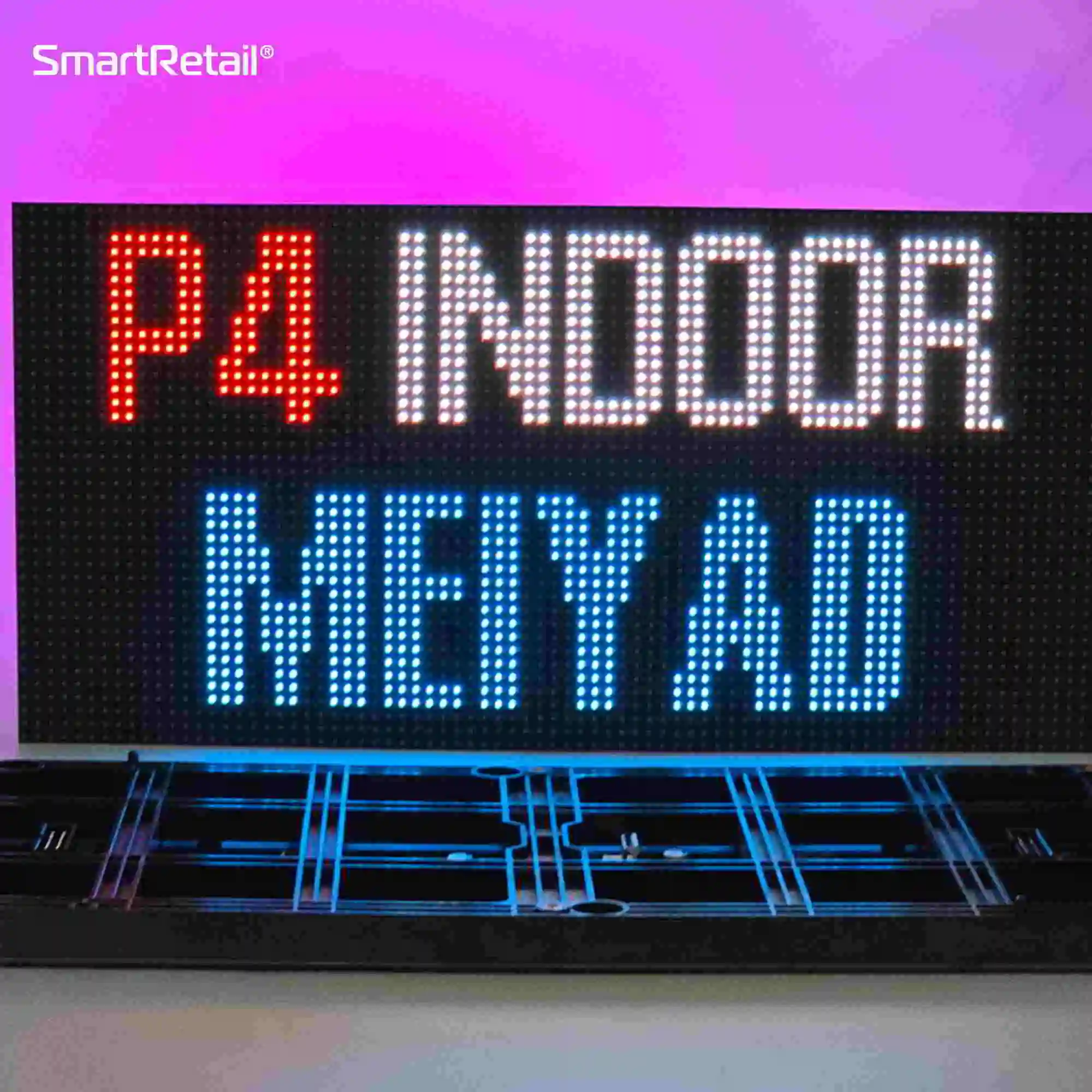 3 Man Hinh Led Ma Tran Mt66