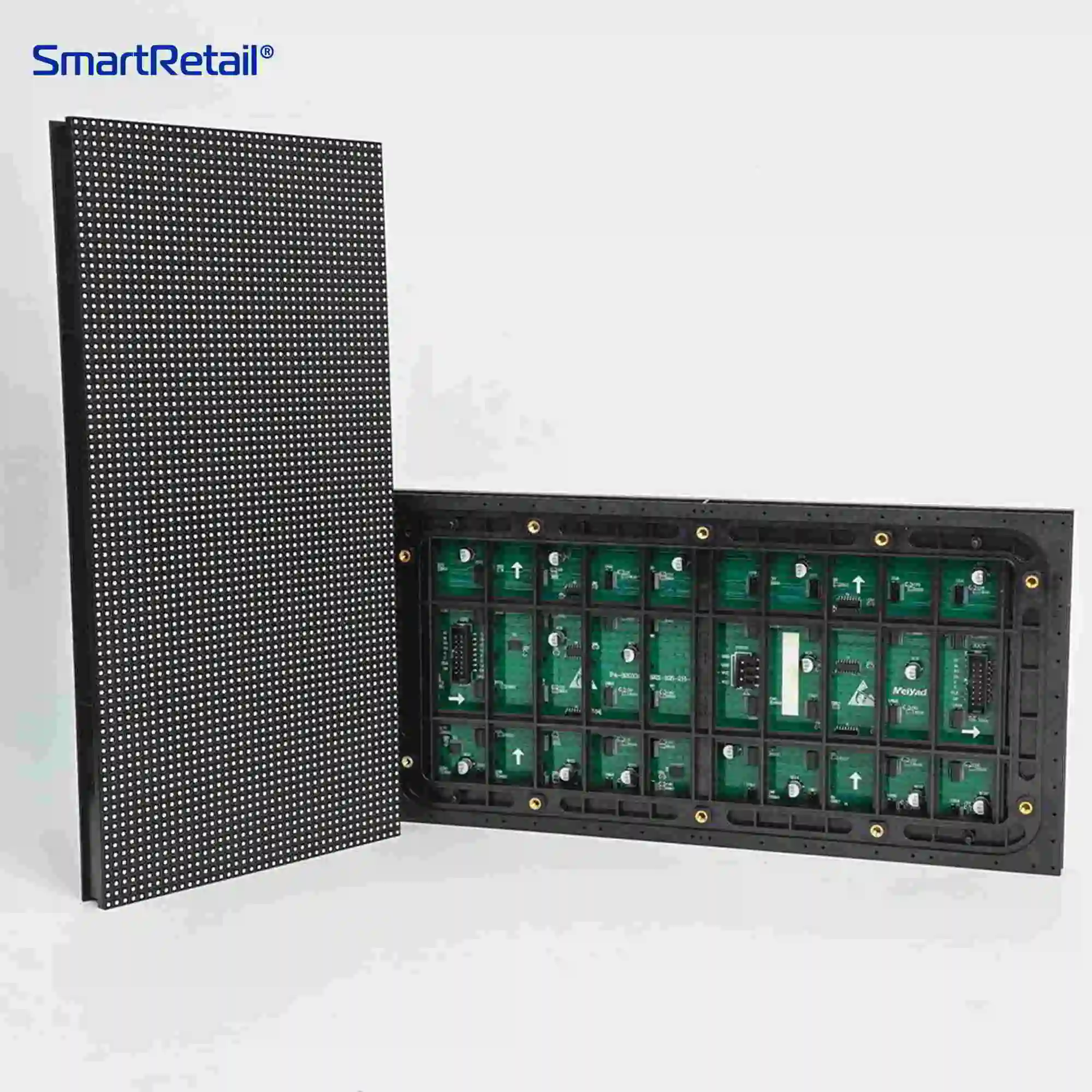 3 Man Hinh Led Ma Tran Mt67