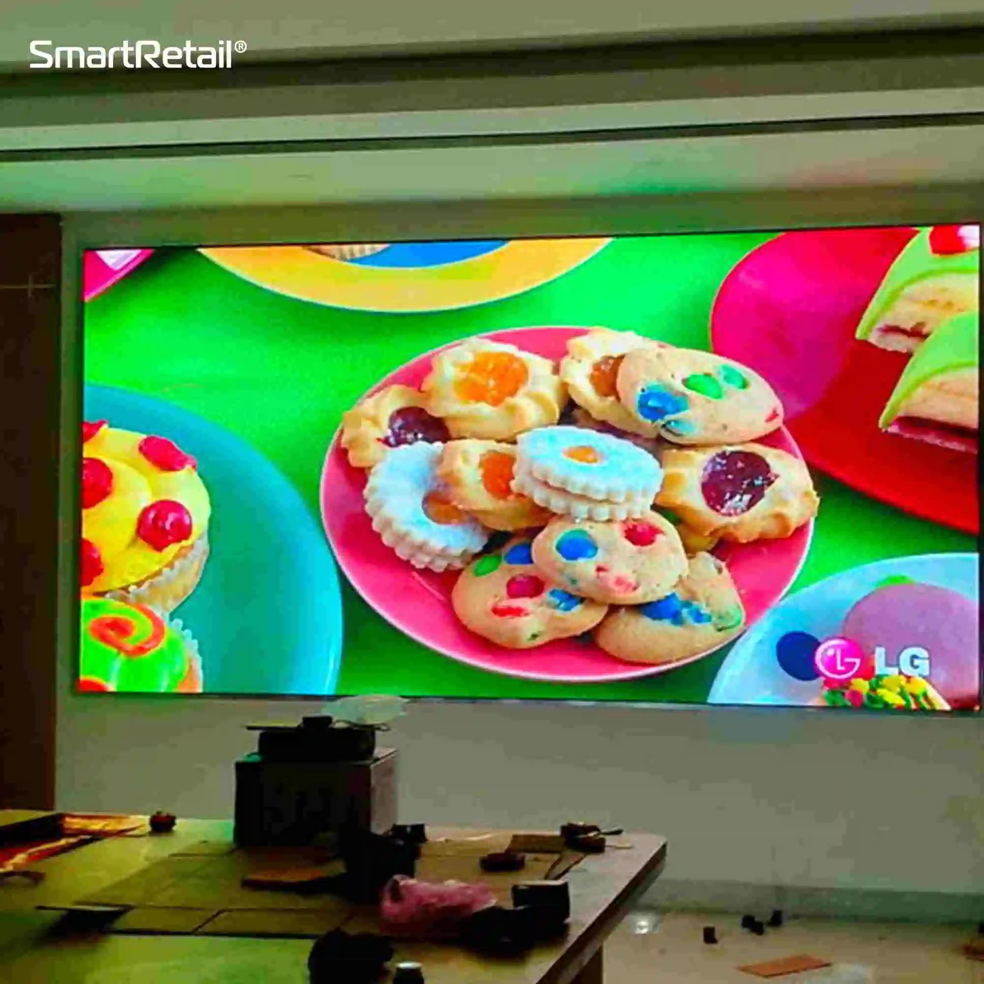 4 Man Hinh Led Ma Tran Mt66