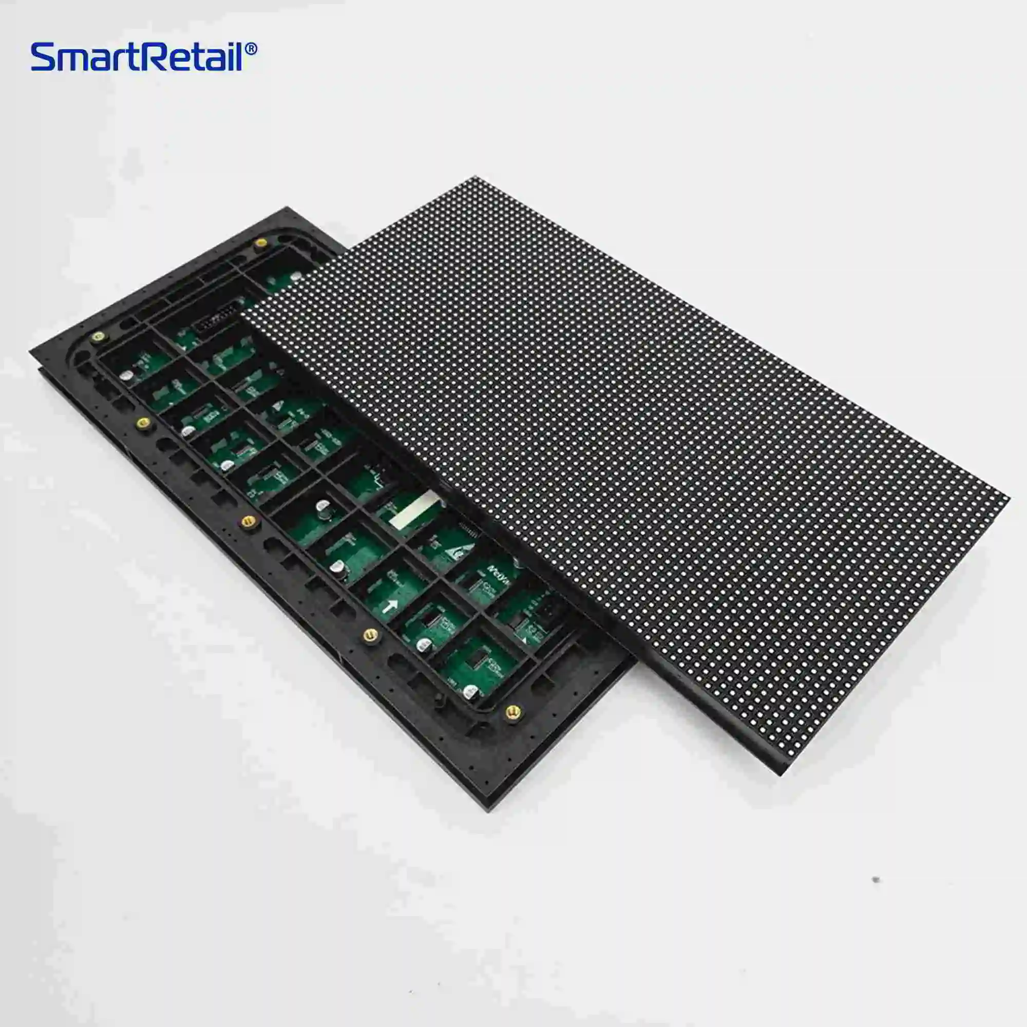 4 Man Hinh Led Ma Tran Mt67