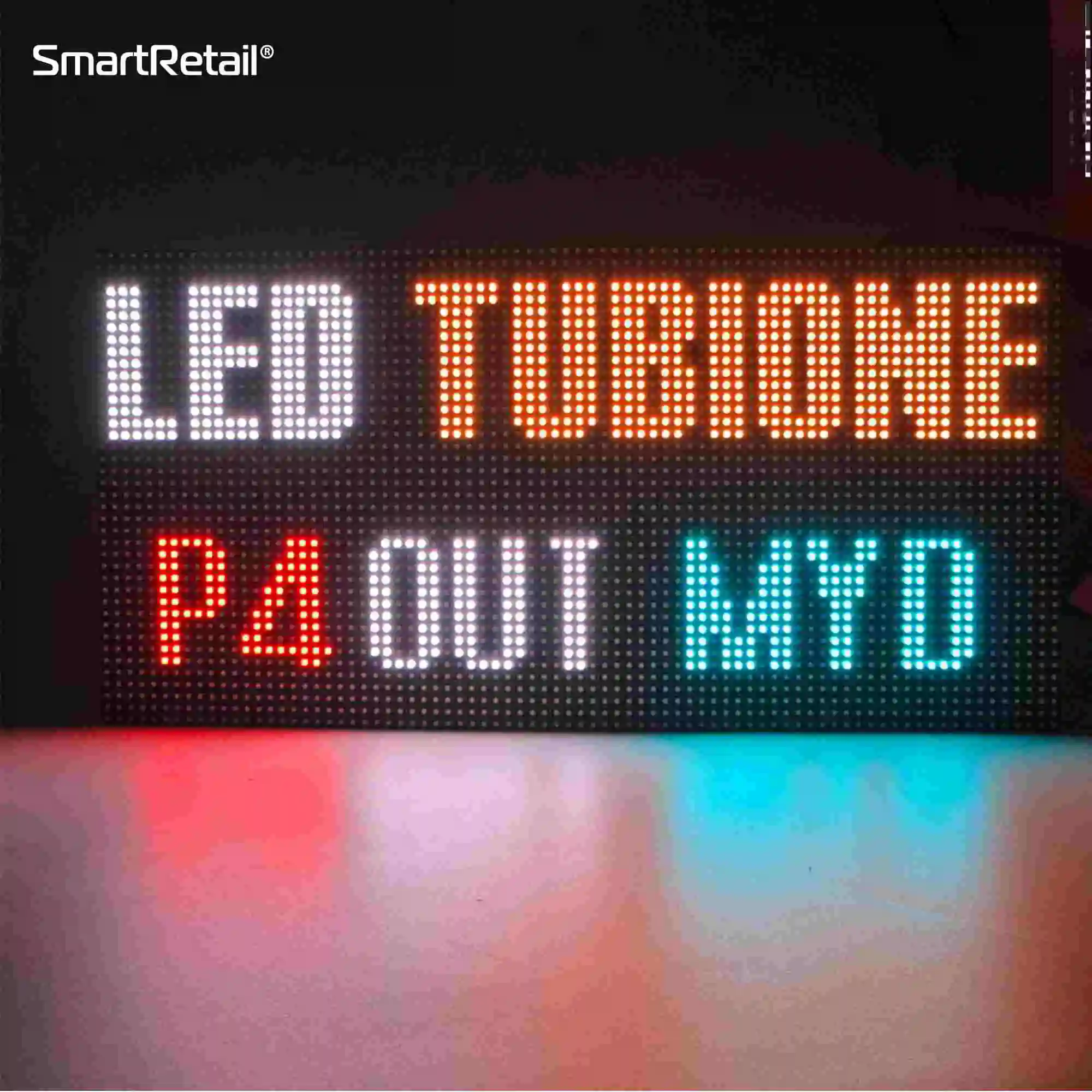 5 Man Hinh Led Ma Tran Mt67