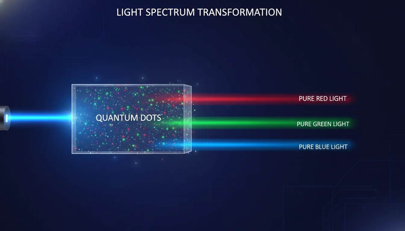 Cong Nghe Man Hinh Led Va Qled Cong Nghe Man Hinh Led Va Qled